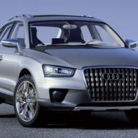 2011 Audi Q3