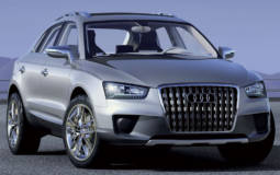 2011 Audi Q3