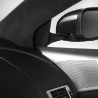 Aston Martin DB9 gets Bang and Olufsen sound system