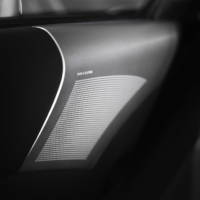 Aston Martin DB9 gets Bang and Olufsen sound system