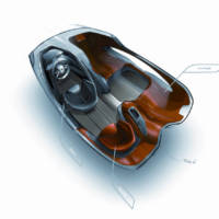 Audi hybrid supercar concepts