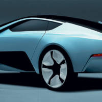 Audi hybrid supercar concepts