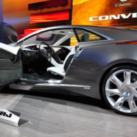 Cadillac Converj to be produced