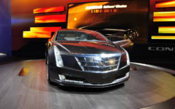 Cadillac Converj to be produced