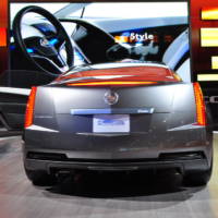 Cadillac Converj to be produced