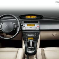 Citroen C-Quatre Sedan unveiled