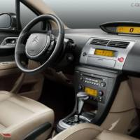 Citroen C-Quatre Sedan unveiled