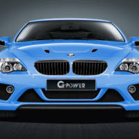 G POWER M6 HURRICANE CS unleashed