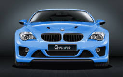 G POWER M6 HURRICANE CS unleashed