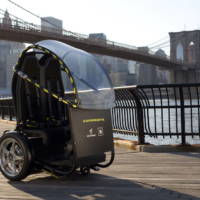 GM and Segway develop Project P.U.M.A.