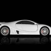 GTA Spano official launch
