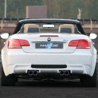 Hartge BMW M3 E93