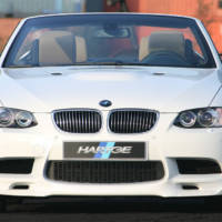 Hartge BMW M3 E93