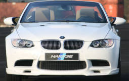 Hartge BMW M3 E93