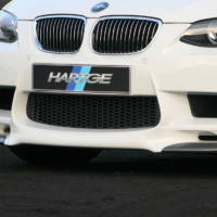 Hartge BMW M3 E93