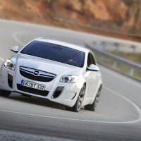 Opel Insignia OPC