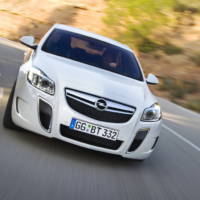 Opel Insignia OPC