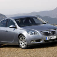 Vauxhall Insignia ecoFLEX