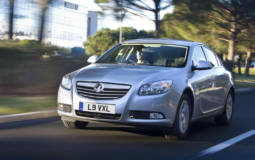 Vauxhall Insignia ecoFLEX