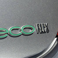 Vauxhall Insignia ecoFLEX