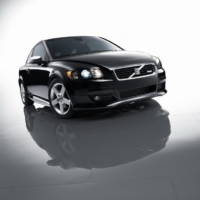 Volvo C30 R-Design