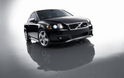 Volvo C30 R-Design