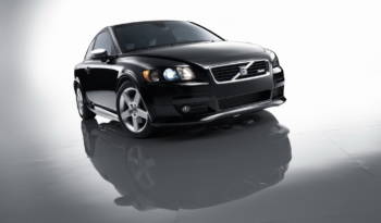 Volvo C30 R-Design