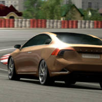 Volvo racing game for PC