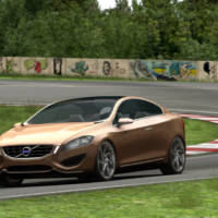 Volvo racing game for PC
