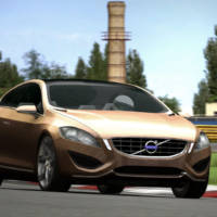 Volvo racing game for PC