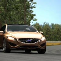 Volvo racing game for PC