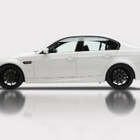 Vorsteiner BMW E90 M3 Sedan