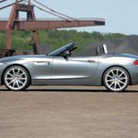 2009 Hartge BMW Z4 Roadster