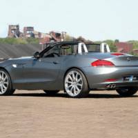 2009 Hartge BMW Z4 Roadster