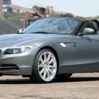 2009 Hartge BMW Z4 Roadster