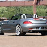 2009 Hartge BMW Z4 Roadster