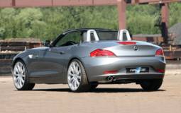 2009 Hartge BMW Z4 Roadster