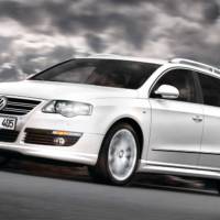 2009 Volkswagen Passat R Line released