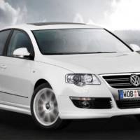 2009 Volkswagen Passat R Line released