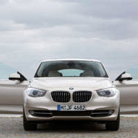 2010 BMW 5 Series Gran Turismo unveiled