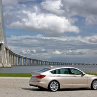 2010 BMW 5 Series Gran Turismo unveiled