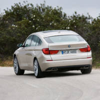 2010 BMW 5 Series Gran Turismo unveiled