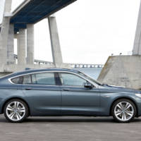 2010 BMW 5 Series Gran Turismo unveiled