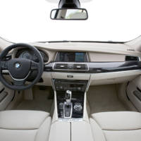 2010 BMW 5 Series Gran Turismo unveiled