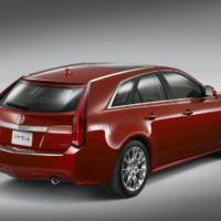 2010 Cadillac SRX price