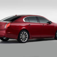 2010 Lincoln MKS EcoBoost price