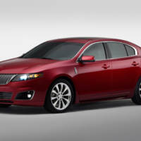 2010 Lincoln MKS EcoBoost price