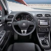 2010 Volkswagen Golf VI Wagon