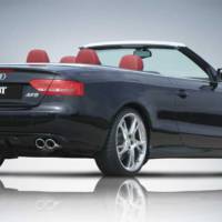 ABT AS5 Audi A5 cabriolet