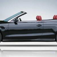 ABT AS5 Audi A5 cabriolet